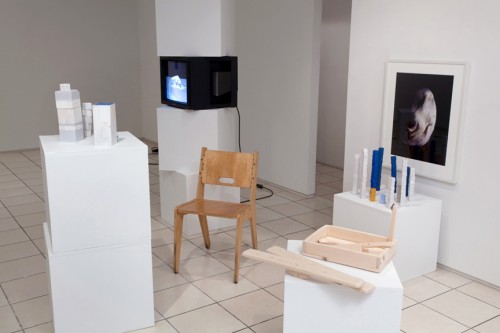 Karen Archey, Miguel Abreu, Zin Taylor, Art Fag City, The Bakery of Blok, contemporary art