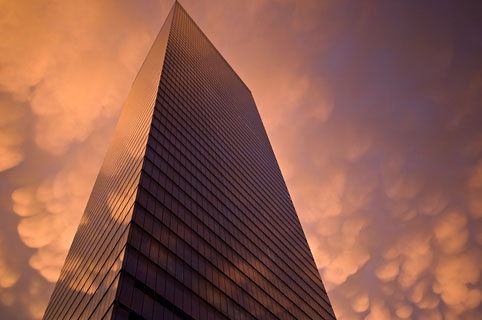 World Trade Center, tower 7 World Trade Center, tower 7