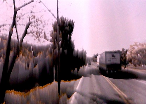 Art Fag City, Jon Rafman, Google Street View