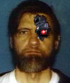 Unabomber/Terminator