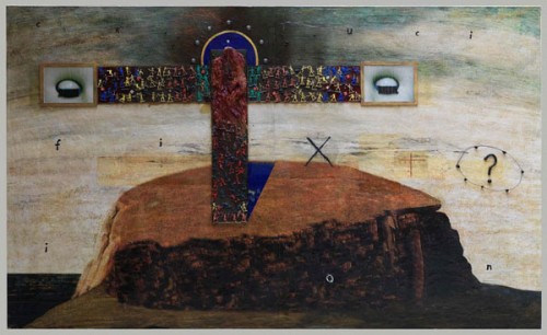 david lynch, art fag city, griffin