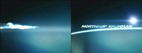 Screenshots, Northrop Grumman commercial Screenshots, Northrop Grumman commercial