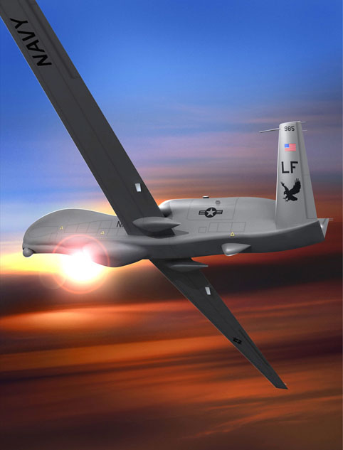 Predator Drone Aircraft, Lockheed Martin online advertisement. Interestingly, the sight of the aircrafts lens, is spatially depicted here analogous to the sun. Predator Drone Aircraft, Lockheed Martin online advertisement. Interestingly, the sight of the aircrafts lens, is spatially depicted here analogous to the sun.