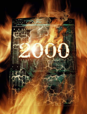 y2k-on-fire
