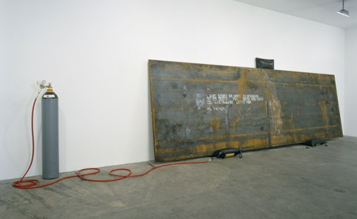 Karen Archey, Paddy Johnson, Art Fag City, Simon Starling, Turner Prize
