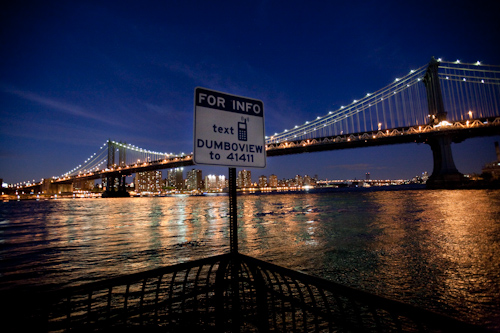 art fag city, blnk, dac, Art Under The Bridge
