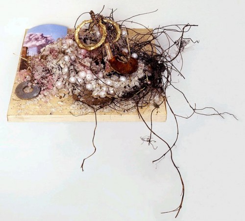 Agathe Snow, Karen Archey, Paddy Johnson, Art Fag City