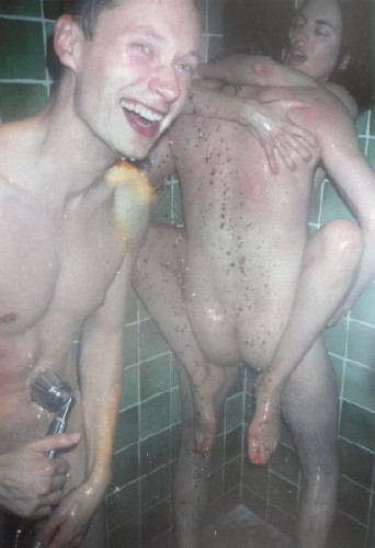 Ryan McGinley, Art Fag City