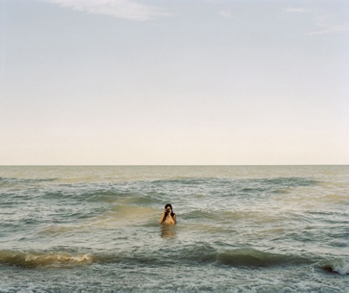 Karen Archey, Paddy Johnson, Art Fag City, Melanie Schiff