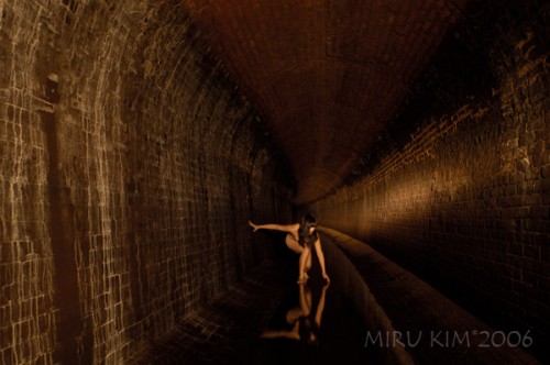 art fag city, miru kim