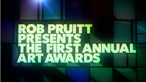 Rob Pruitt, First annual art awards, guggenheim, art fag city