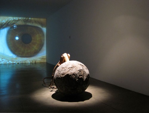 tear, janine antoni, paddy johnson
