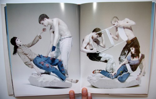 Seth Price, Karen Archey, Art Fag City, IMG MGMT, Teen Image, Paddy Johnson