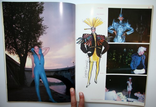 Seth Price, Karen Archey, Art Fag City, IMG MGMT, Teen Image