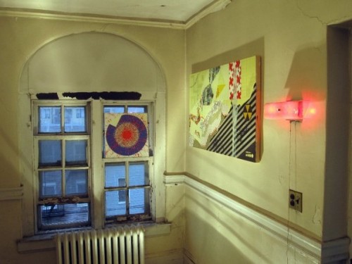 tom brauer, art fag city, system:system