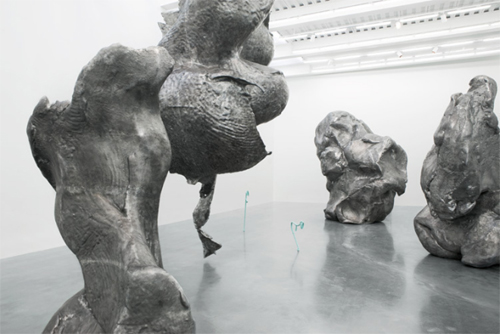 art fag city, urs fischer, new museum