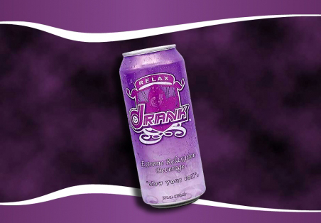 art fag city, drank, Amazon, hip-hop, anti-energy drink, hell