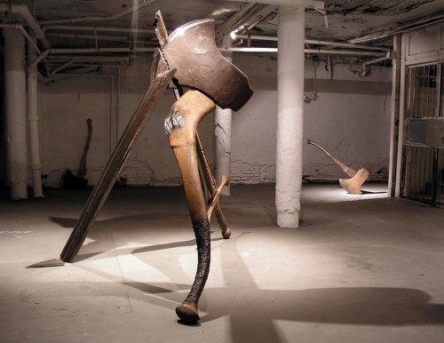 art fag city, gavin Kenyon, ramiken crucible
