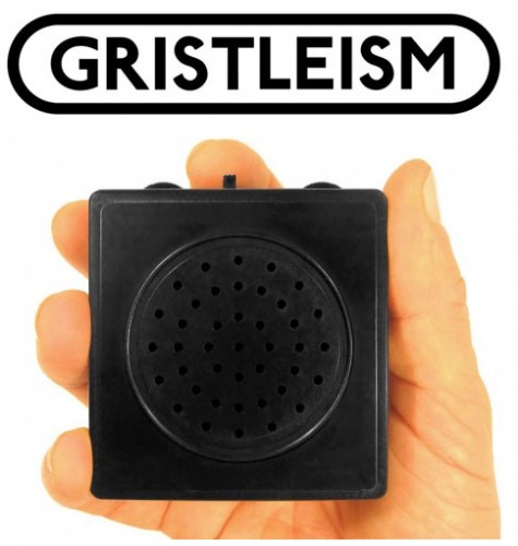art fag city, Gristleism