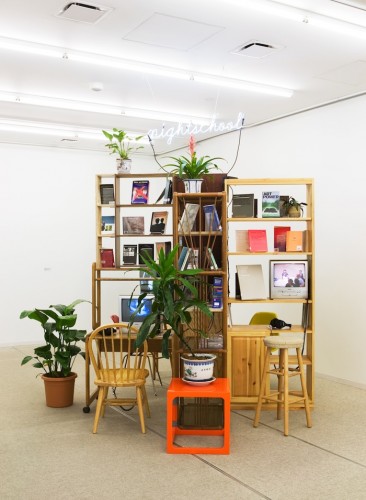 art fag city, Karen Archey, Anton Vidokle