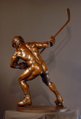 Edmund Haakonson, art fag city, slapshot