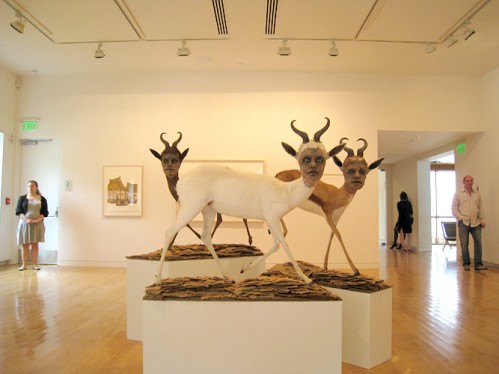kate clark, art fag city