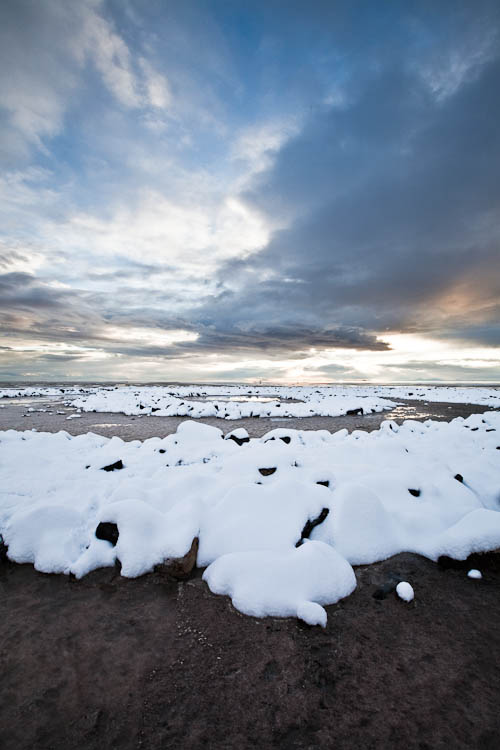 Journey to Spiral Jetty