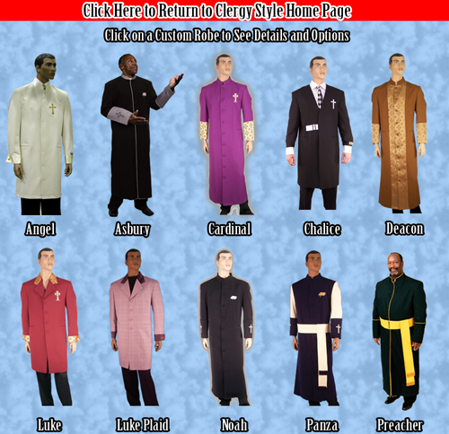 art fag city, clergy style
