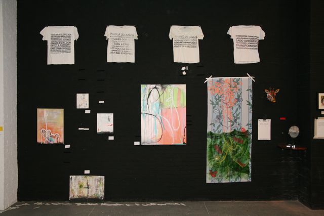 art fag city, byoa, x initiative