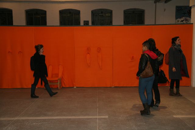 art fag city, byoa, x initiative