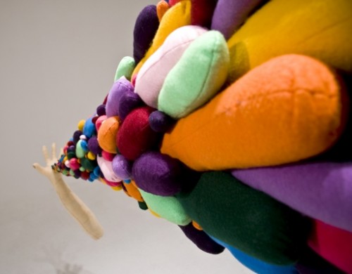 art fag city, volta, charley friedman