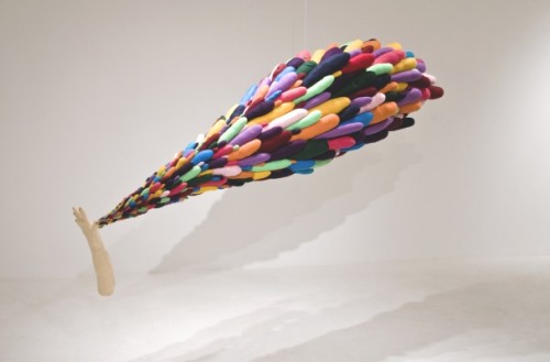 art fag city, friedman
