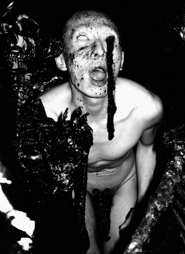 terence koh, art fag city