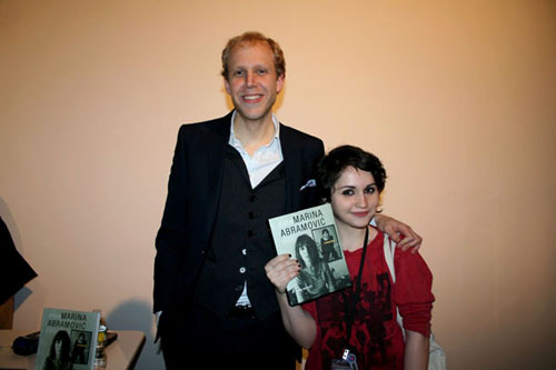 james westcott, when marina abramovic dies, marina galperina