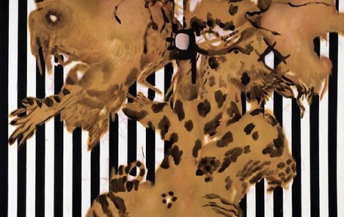 Charline von Heyl, art fag city