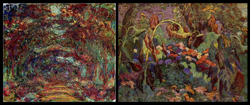 art fag city, monet, J.E.H. MacDonald
