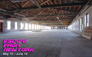 Post image for [Sponsor] Escape From New York Opens Saturday May 15 in Paterson New Jersey