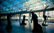 Post image for Bad Exhibitions Haven’t Boosted The Brooklyn Museum’s Attendance