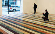 Post image for Art Fag City at the L Magazine: Your West Village Gallery Tour