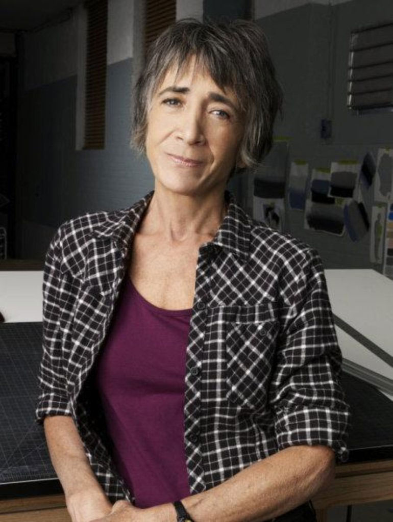 Judith braun, art fag city, bravo, work of art