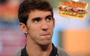 Post image for Subway Sandwich Artist Statement