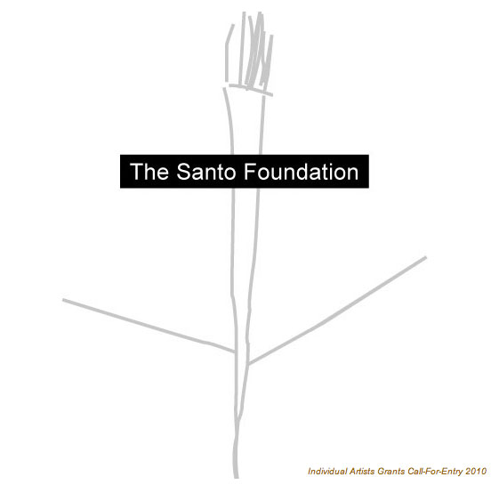 santos art foundation, art fag city, paddy johnson