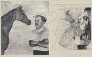 Post image for Horse-Man Conversation Sparks Hindoo 5 Cent Cigar Reference