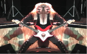 Post image for BEST LINK EVER! Rocking Out With TnT Band