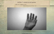 Post image for [Sponsor] The Pulitzer Foundation for the Arts presents: stylus | a project by ann hamilton