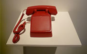 Post image for Art Fag City at The L Magazine: Don’t Dial the Red Phone