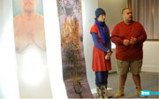 Post image for Work of Art: Opposites Attract a Litany of Common Art World Myths