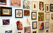 Post image for [Sponsor] NURTUREart Seeks Artists for their 2010 Benefit