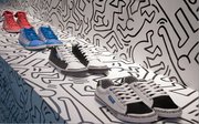 Post image for The Art Fag City Art Sneaker Round Up