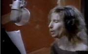 Post image for Best Link Ever! Barbra Streisand Speaks to The Sound of Art!